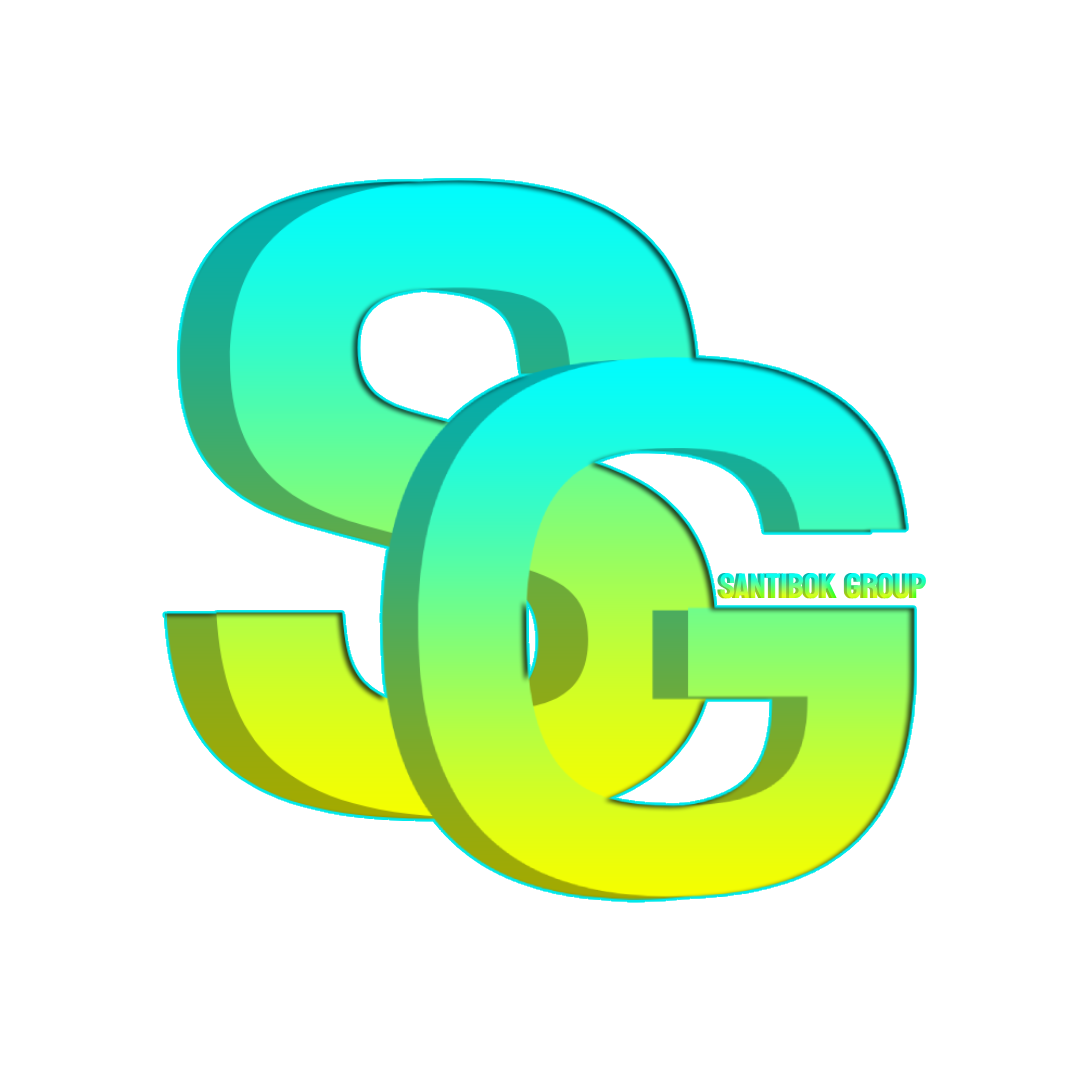 Santibok Logo